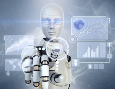 全球视野下的人工智能发展现状与应用软件开发趋势