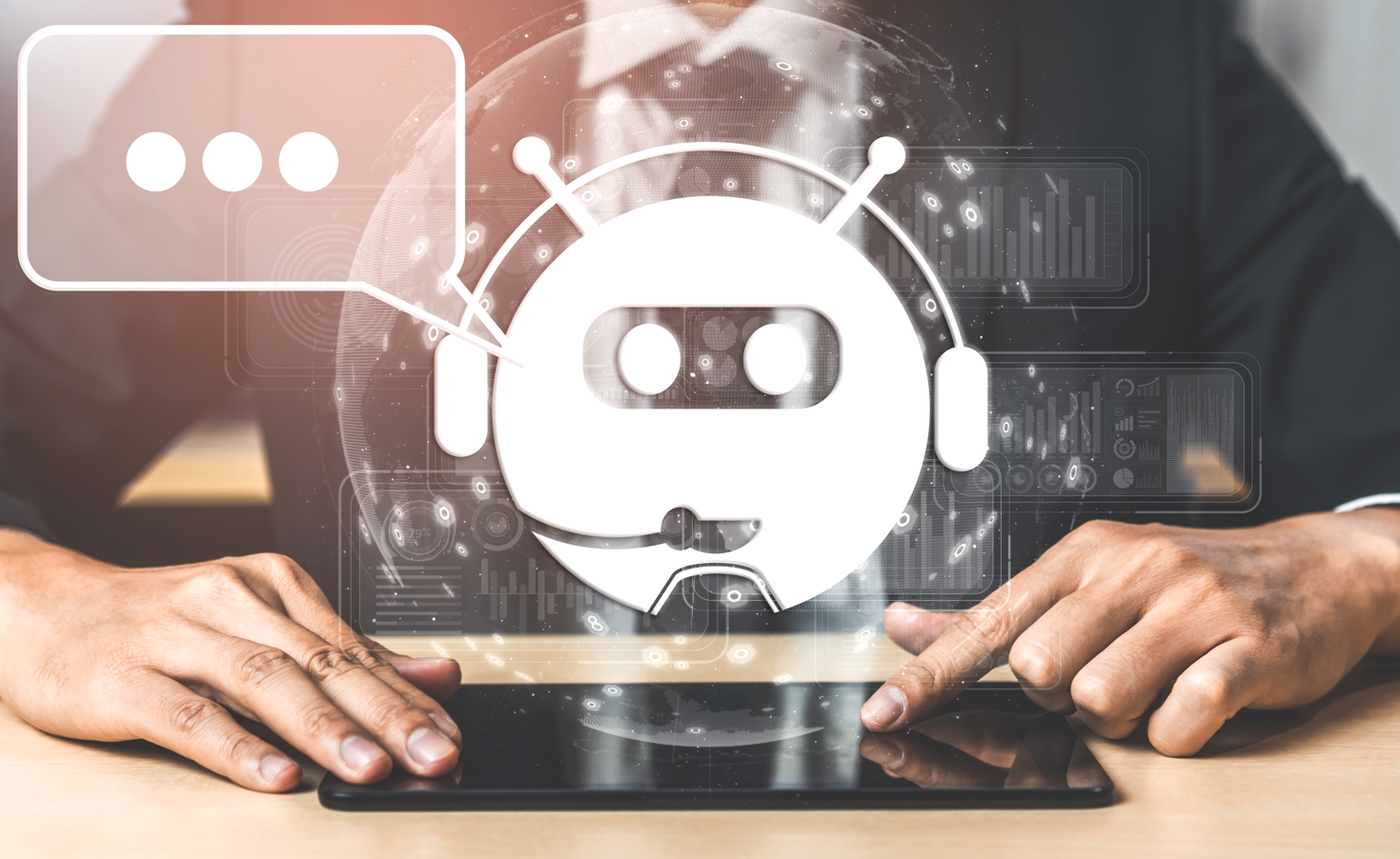 人工智能语音软件的应用场景与开发趋势