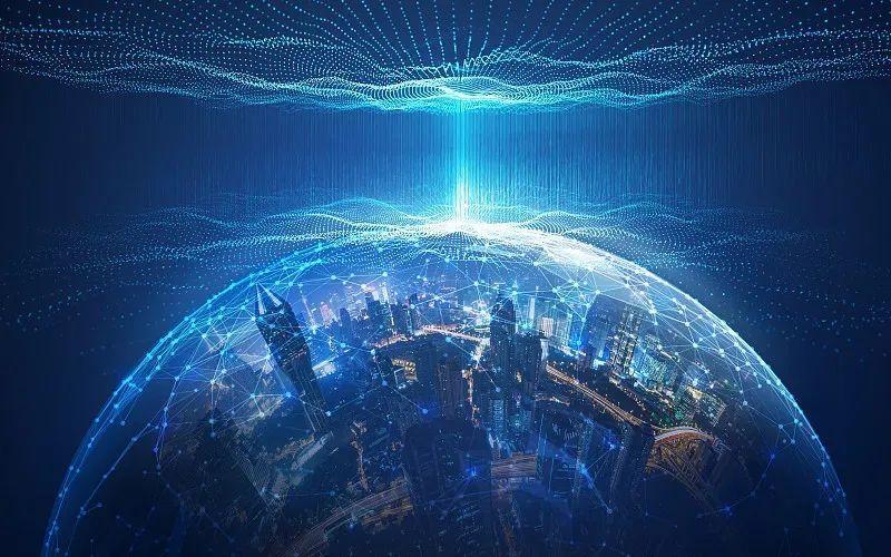 智能化转型是国家治理现代化的题中之义 以人工智能应用软件开发为例