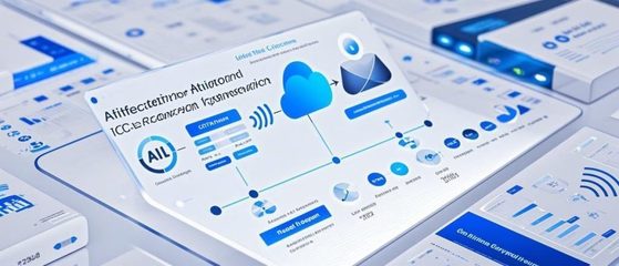 人工智能如何重塑ICT行业创新 聚焦应用软件开发